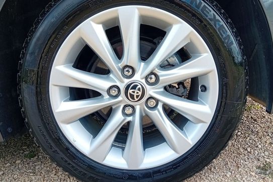 Toyota Corolla 1.8 Hybrid Comfort