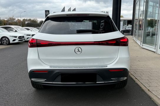 Mercedes EQA 250+ Progressive