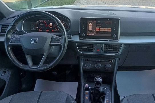 Seat Tarraco 1.5 Eco TSI EVO Style S&S