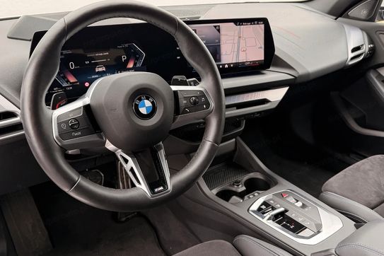 BMW Seria 1 120