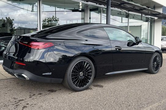 Mercedes CLE 300 4-Matic AMG Line