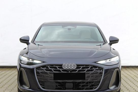 Audi A6 TDI quattro S line