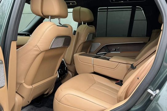 Land Rover Range Rover 3.0 P460E Phev Autobiography