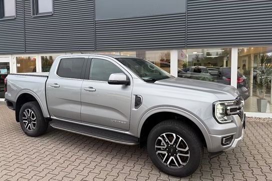 Ford Ranger Limited A10 4x4