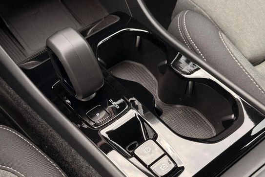 Volvo XC40 B3 Plus Dark