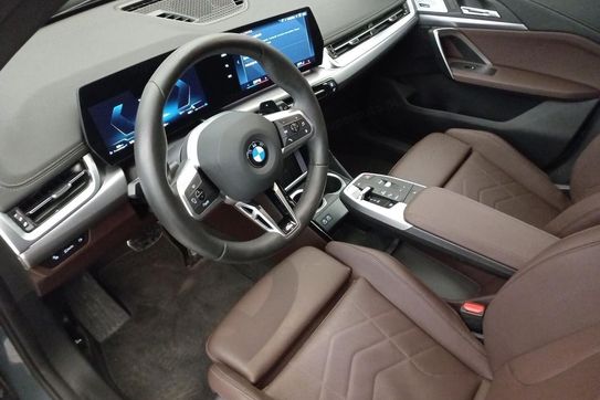 BMW X1 sDrive20d mHEV M Sport