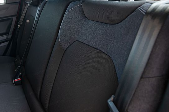 Dacia Bigster Expression 1.8 Full Hybrid