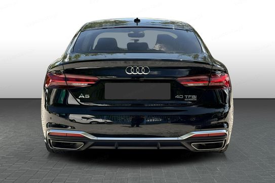 Audi A5 40 TFSI quattro S Line