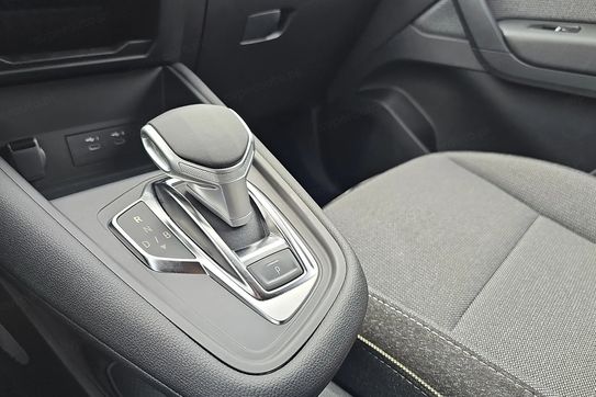 Renault Symbioz 1.6 E-Tech Full Hybrid Techno