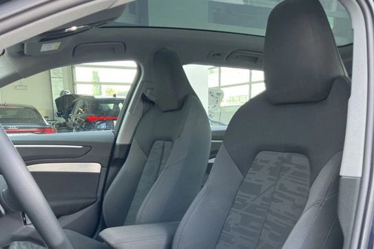 Audi A6 TDI mHEV 150 kW Quattro S tronic