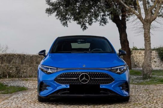 Mercedes CLA 200 AMG Line