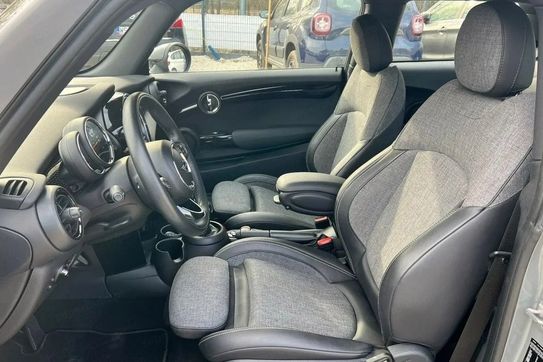 Mini Mini Hatch 3dr Cooper S