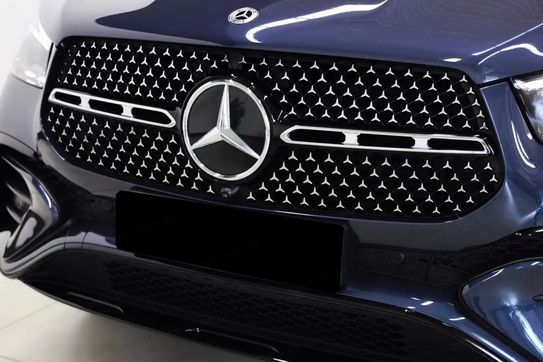 Mercedes GLE 300 d 4-Matic AMG Line