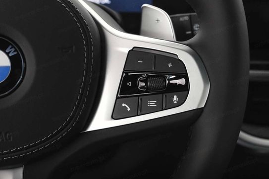 BMW X5 xDrive30d M Sport