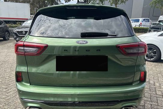 Ford Kuga ST-Line X eCVT 2.5 FHEV FWD