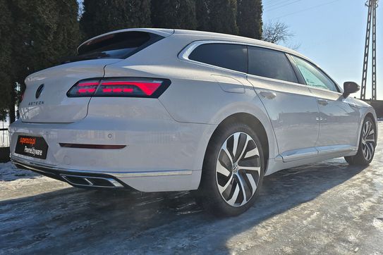 Volkswagen Arteon 2.0 TDI R-Line DSG
