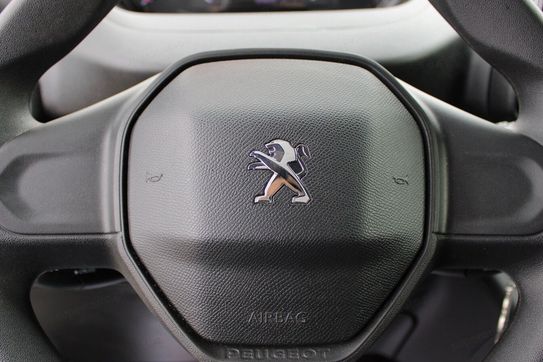 Peugeot Partner Van BlueHDi L1