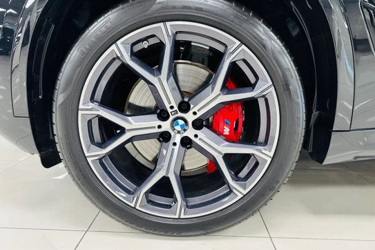 BMW X5 xDrive30d M Sport