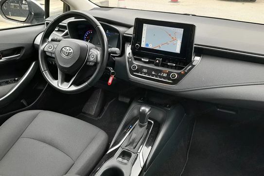 Toyota Corolla Comfort Ms