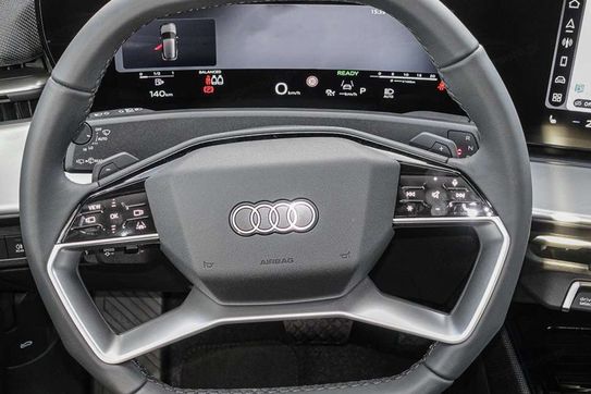 Audi Q3 TFSI S line