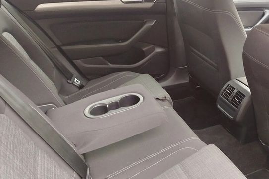 Volkswagen Passat 1.5 TSI EVO Business DSG