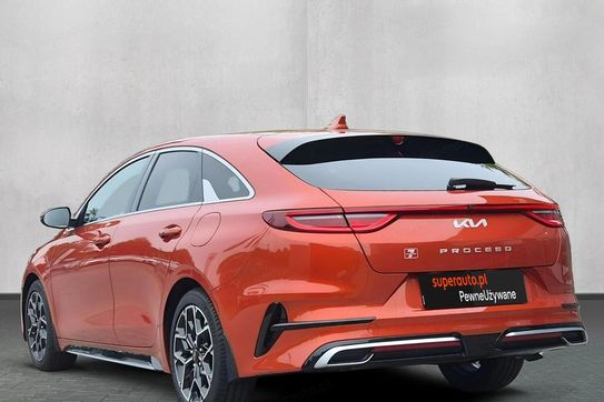 Kia ProCeed 1.5 T-GDI GT Line DCT