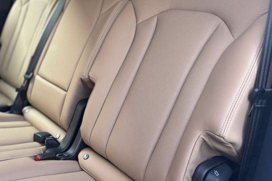 Audi Q7 TDI quattro S Line