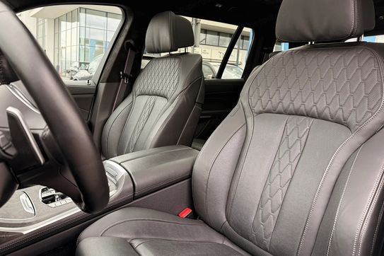 BMW X7 xDrive40d  M Sport
