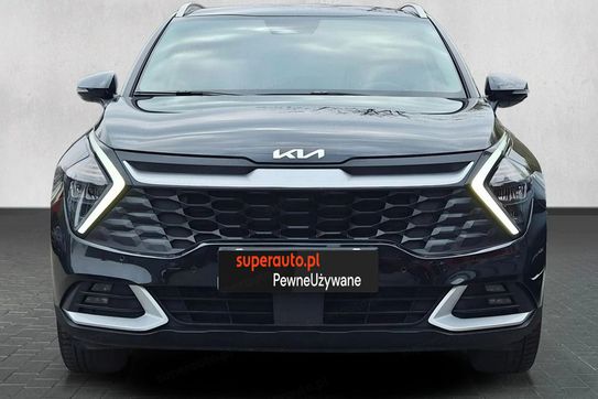 Kia Sportage 1.6 t-Gdi Mhev l 2WD Dct