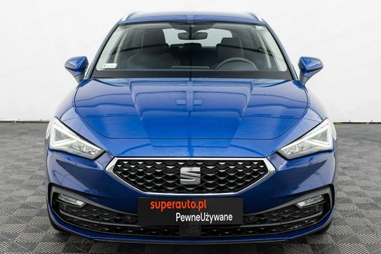 Seat Leon 1.5 eTSI Xcellence DSG