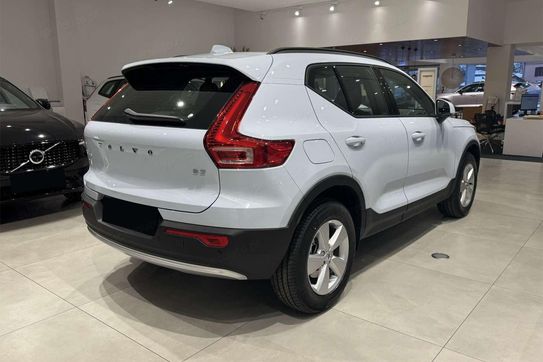 Volvo XC40 B3 Essential
