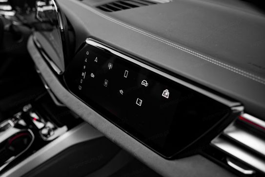 Audi A5 e-Hybrid quattro