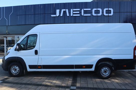 Peugeot Boxer L4H2