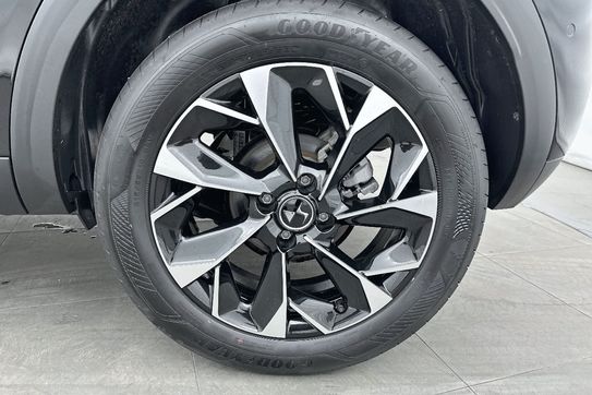 DS DS 3 Etoile 1.2 mHEV DCT