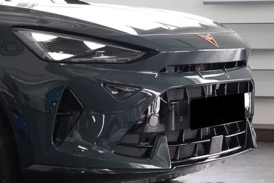 Cupra Formentor 1.5 e-TSI DSG