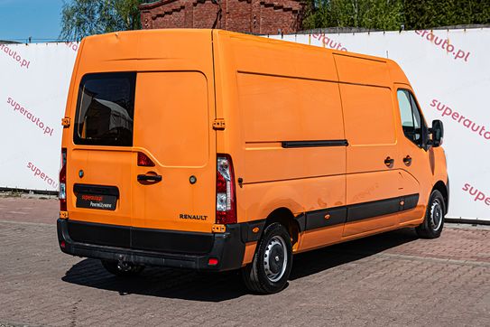 Renault Master L3H2