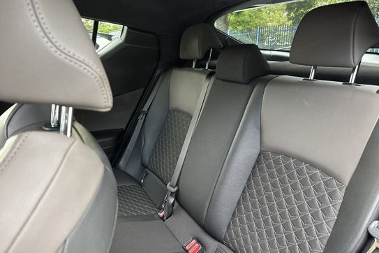 Toyota C-HR Executive 1.8 Hybrid