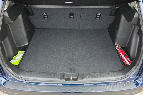 Suzuki Vitara 1.5 DualJet Hybrid Premium Plus 2WD AGS