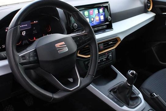 Seat Arona 1.0 TSI Style