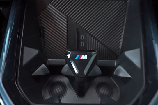 BMW X3 M50 xDrive
