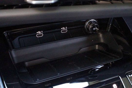 Audi A6 e-Hybrid quattro Avant