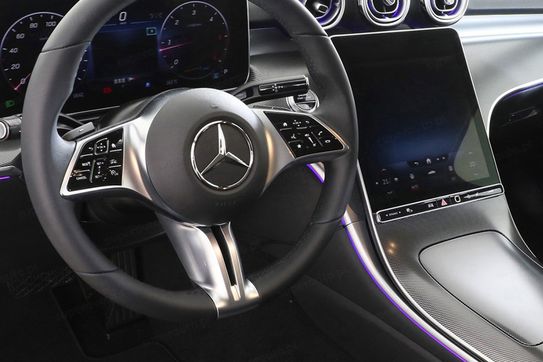 Mercedes Klasa C 200 d  Business Edition Estate