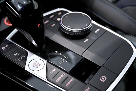 BMW Seria 2 Gran Coupe 218i M Sport