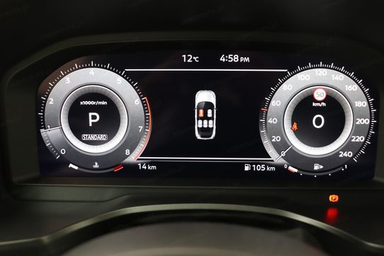 Nissan Qashqai N-Connecta 1.3 mHEV X-Tronic