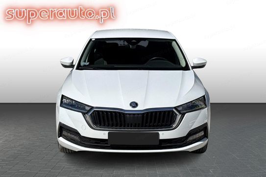 Skoda Octavia Ambition 2.0 TDI  DSG
