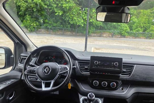 Renault Trafic 2.0 Blue dCi L2 Equilibre