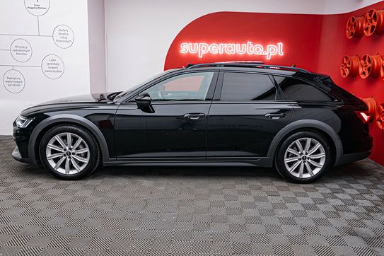 Audi A6 Allroad 3.0 TDI quattro S tronic