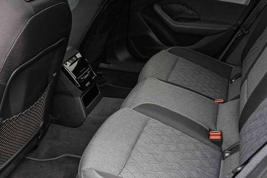 Audi A6 TFSI S line