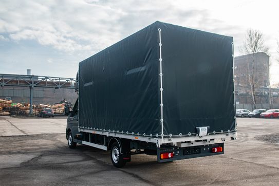 Renault Master L3 Zabudowa 10EP