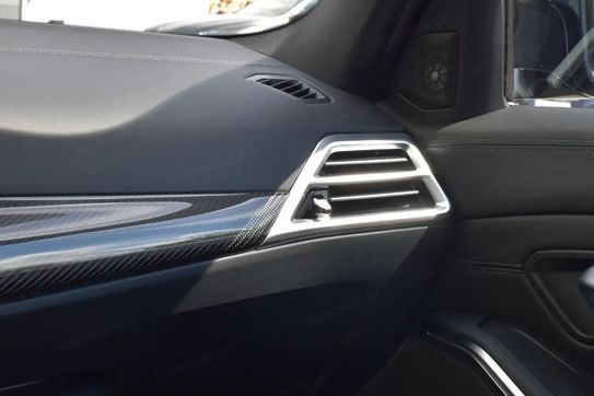 BMW Seria 3 M3 Competition xDrive